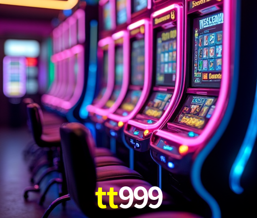 Slots tt999 - Giros Grátis Diários