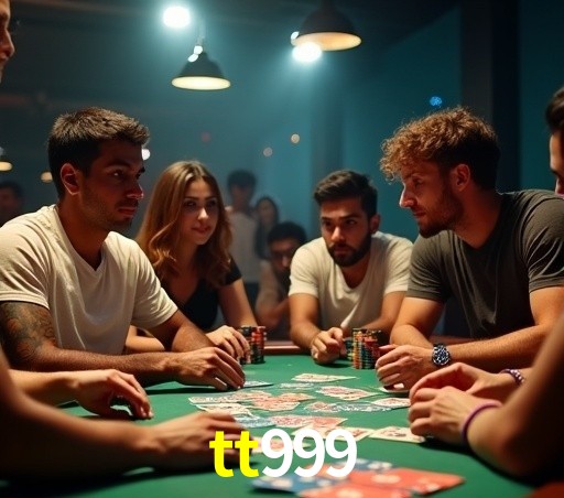 Slots tt999 - Jackpots Progressivos