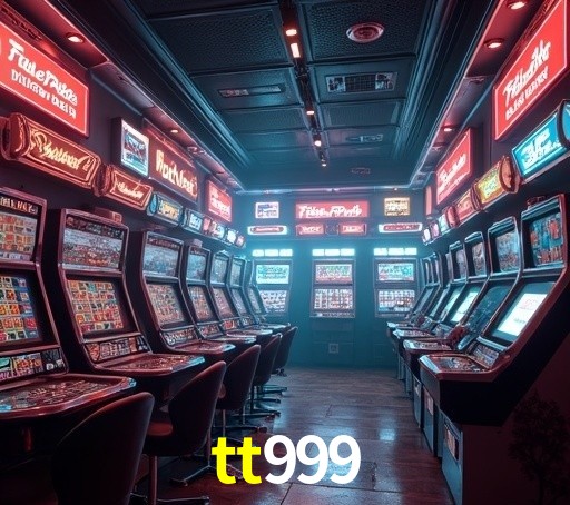Loteria tt999 - Quina e mais jogos