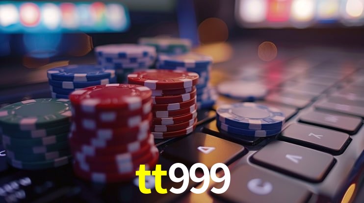 tt999 PIX Instantâneo - Saques em 8 Minutos