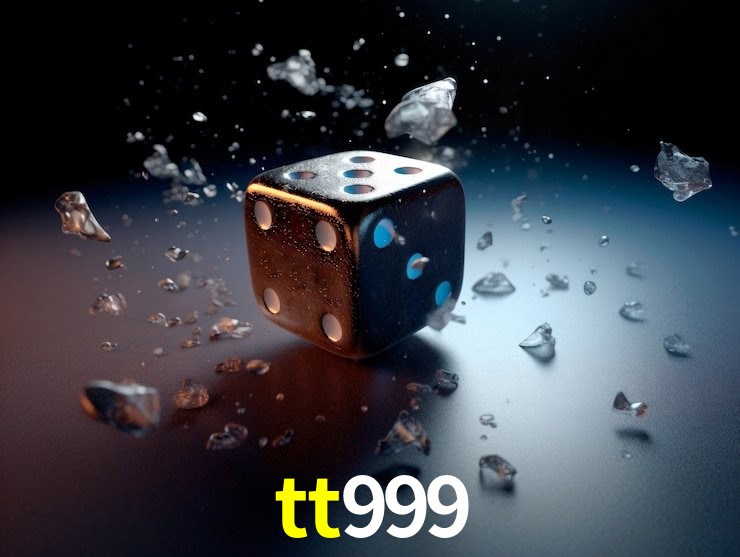 Plataforma tt999 - Segurança SSL 256-bit
