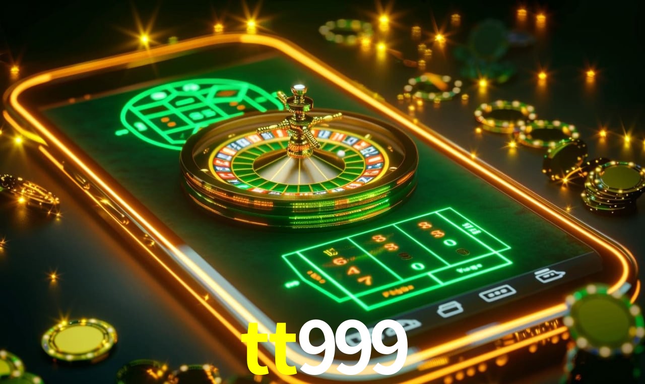 tt999 Segurança Logo 1