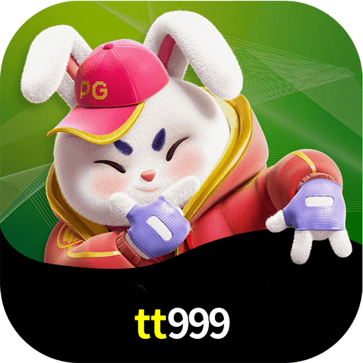 tt999 Logo